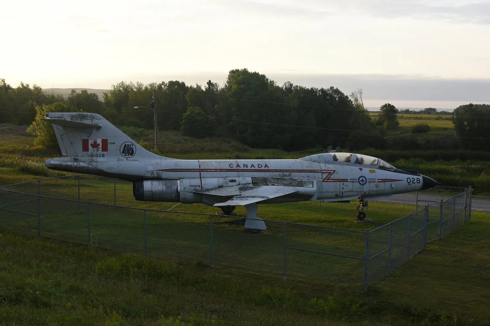 Chemin de fer Salem & Hillsborough