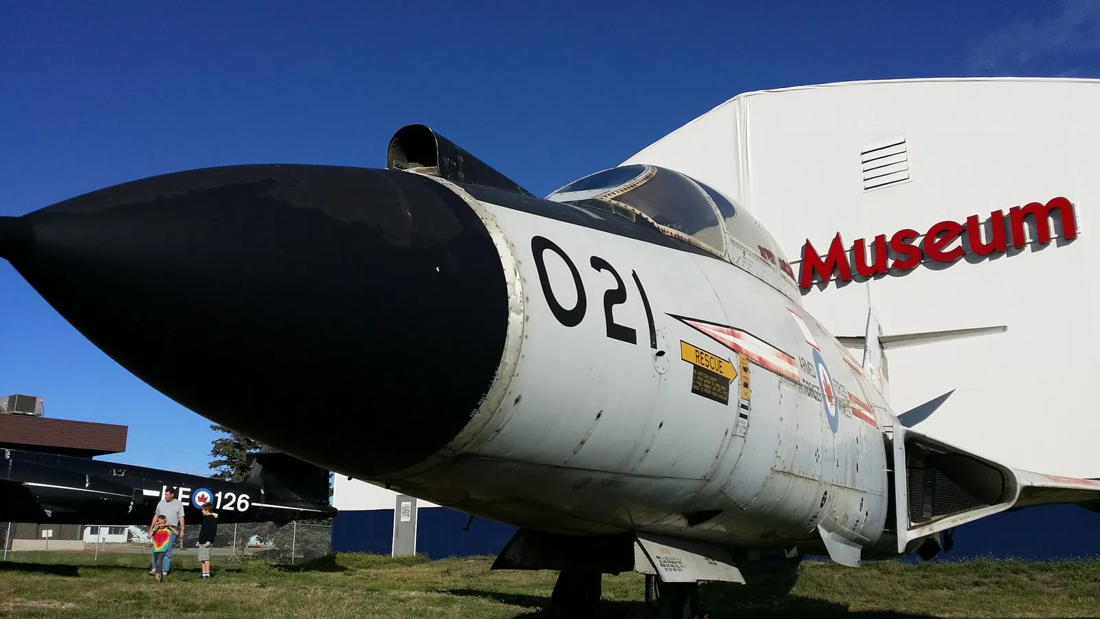 The Hangar Flight Museum
