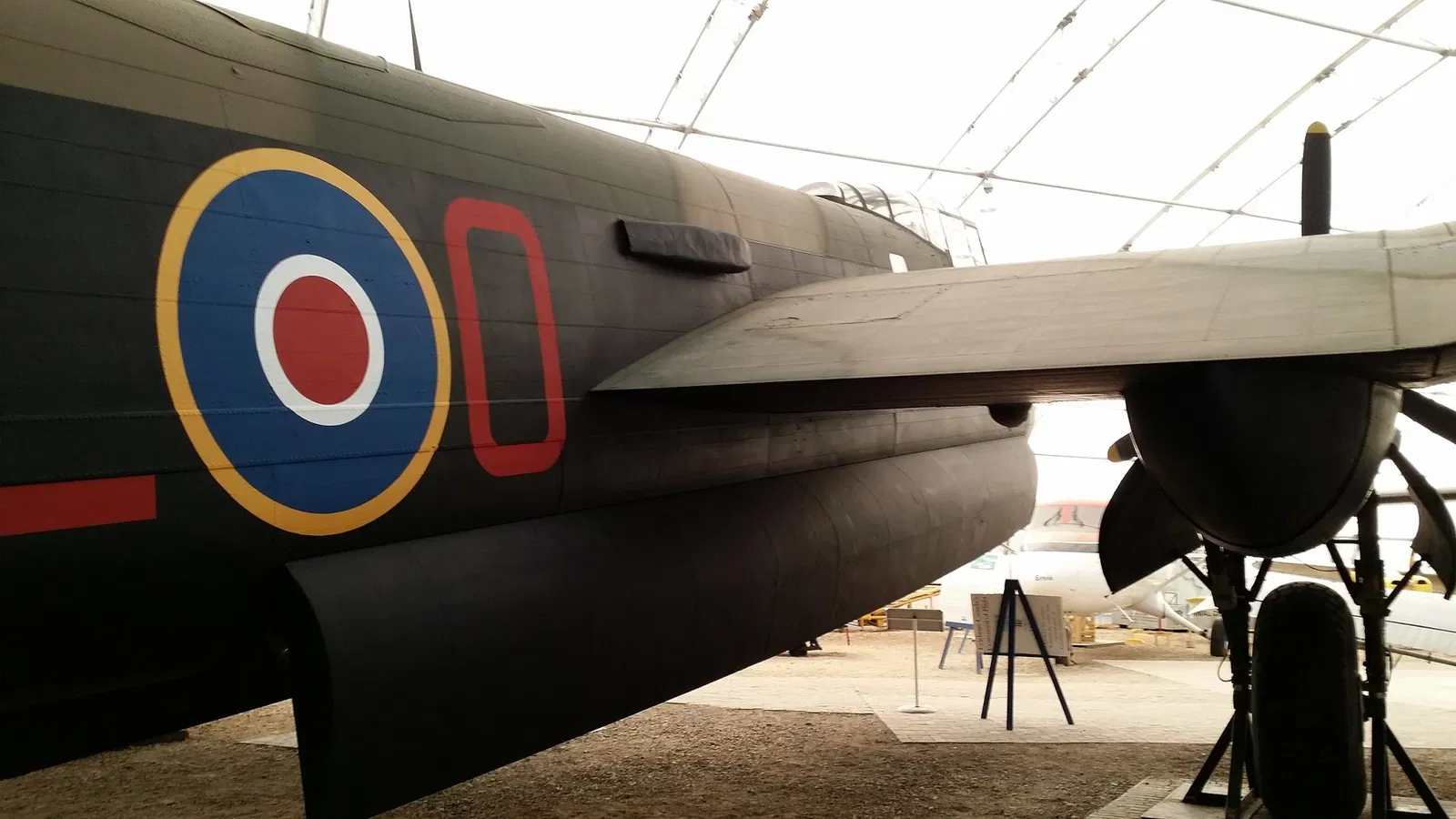 The Hangar Flight Museum