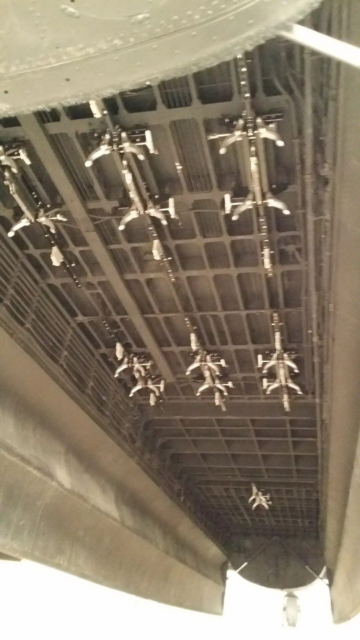 The Hangar Flight Museum