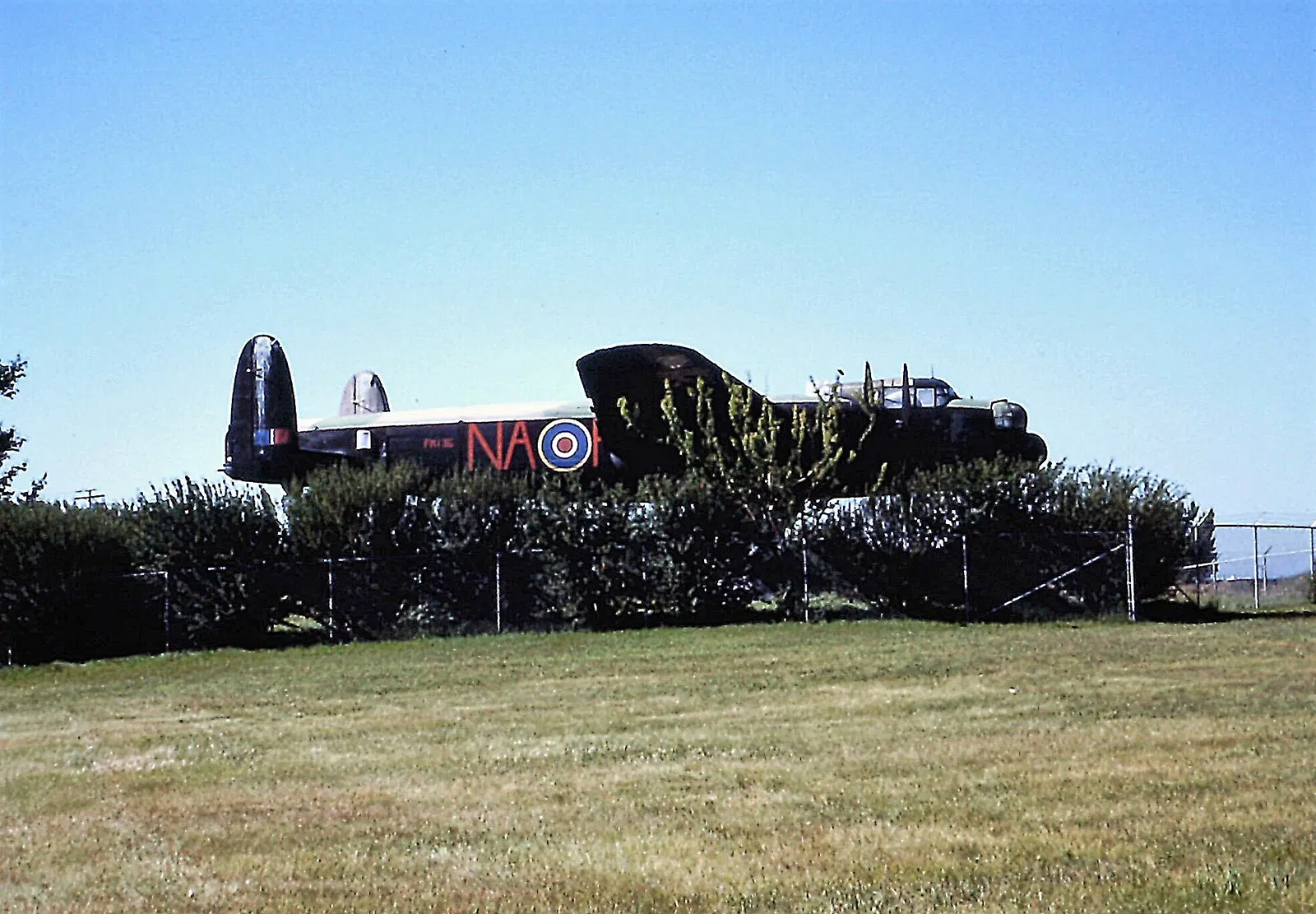The Hangar Flight Museum