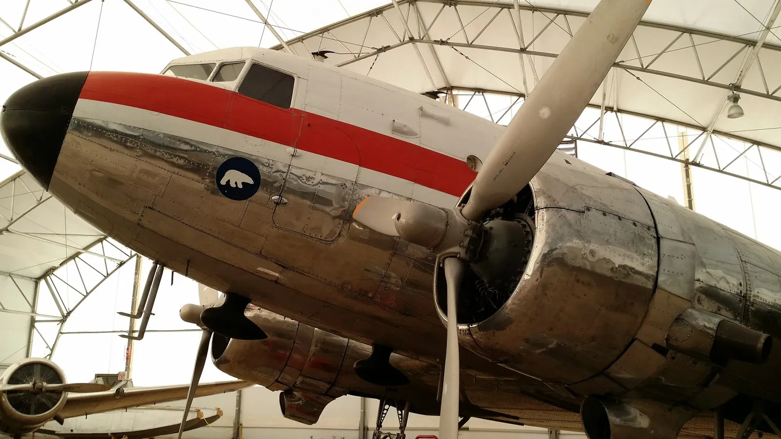 The Hangar Flight Museum