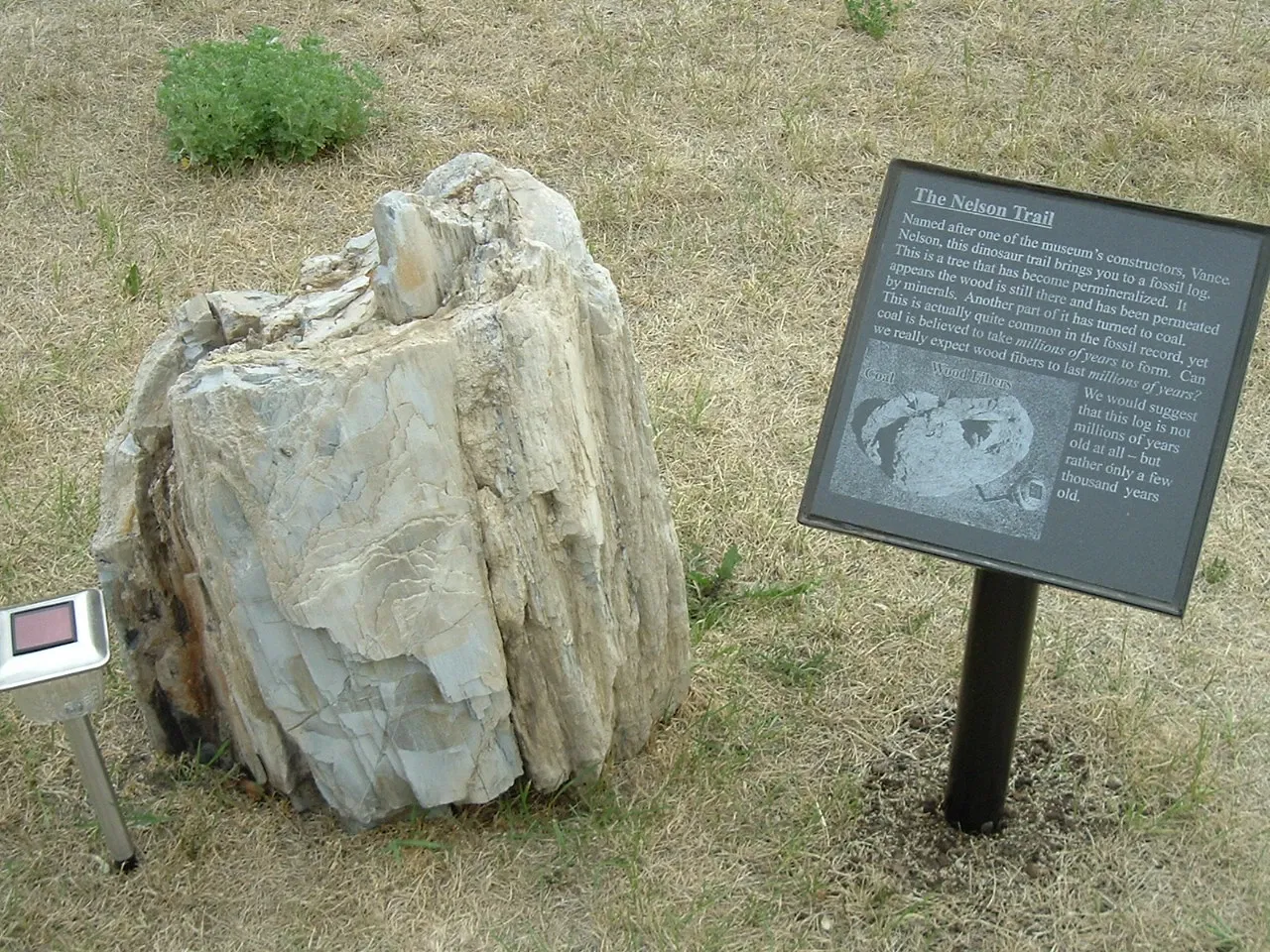 Big Valley Creation Science Museum