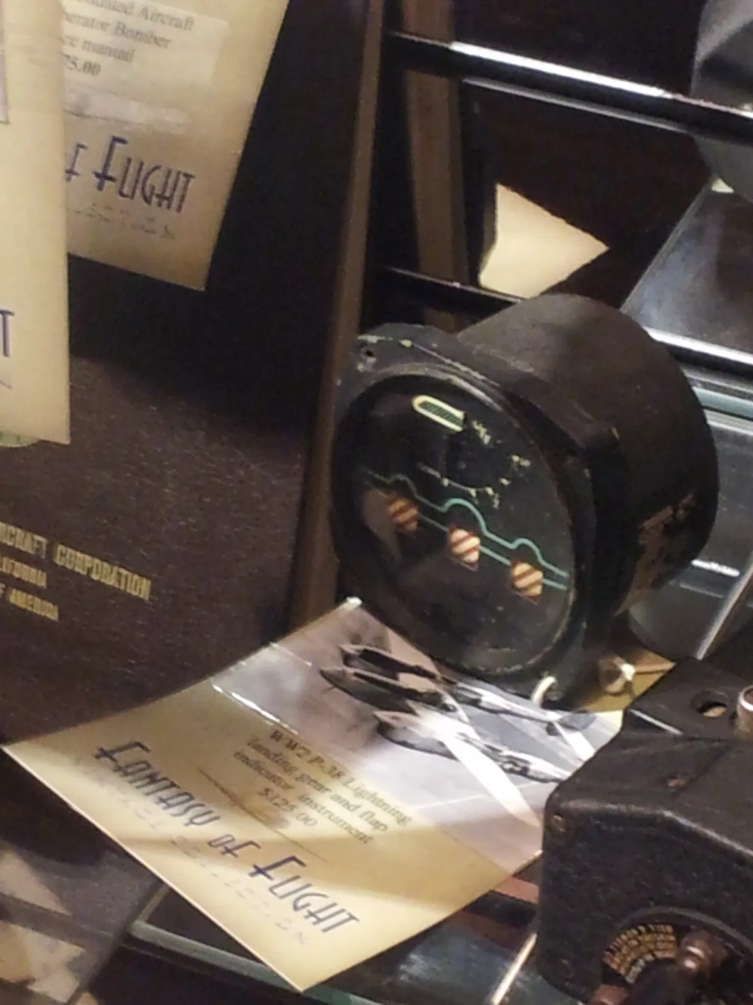 Fantasy of Flight - Central Florida Air Museum