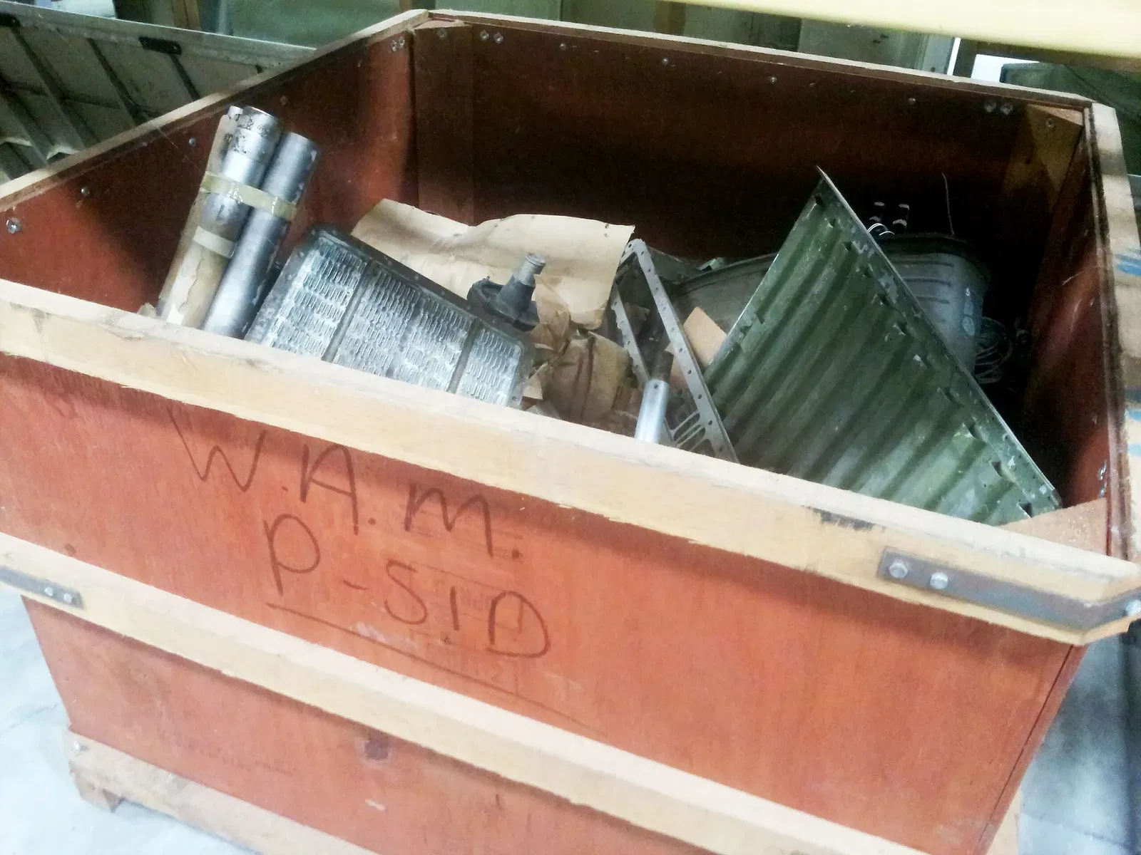 Fantasy of Flight - Central Florida Air Museum