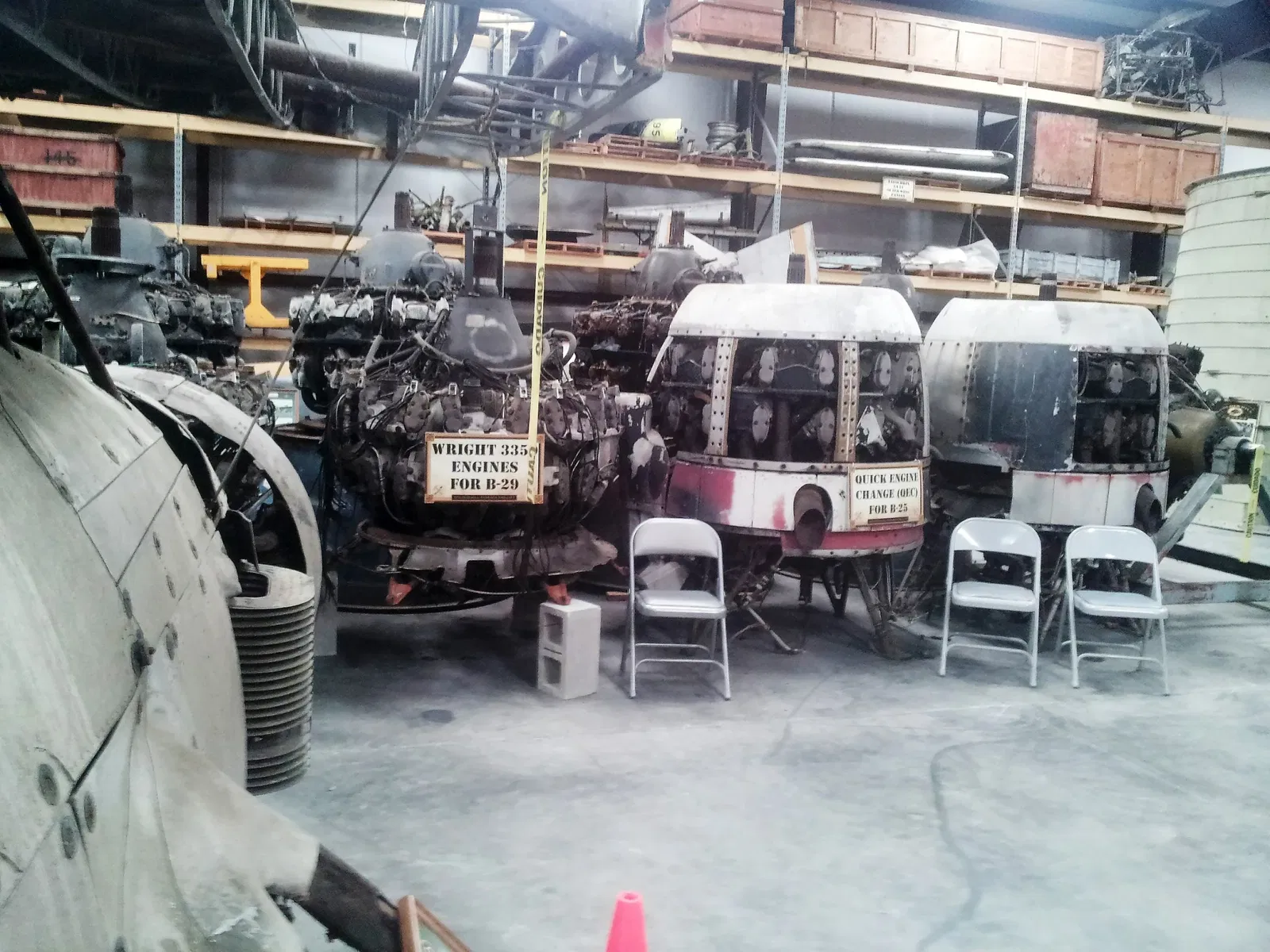 Fantasy of Flight - Central Florida Air Museum