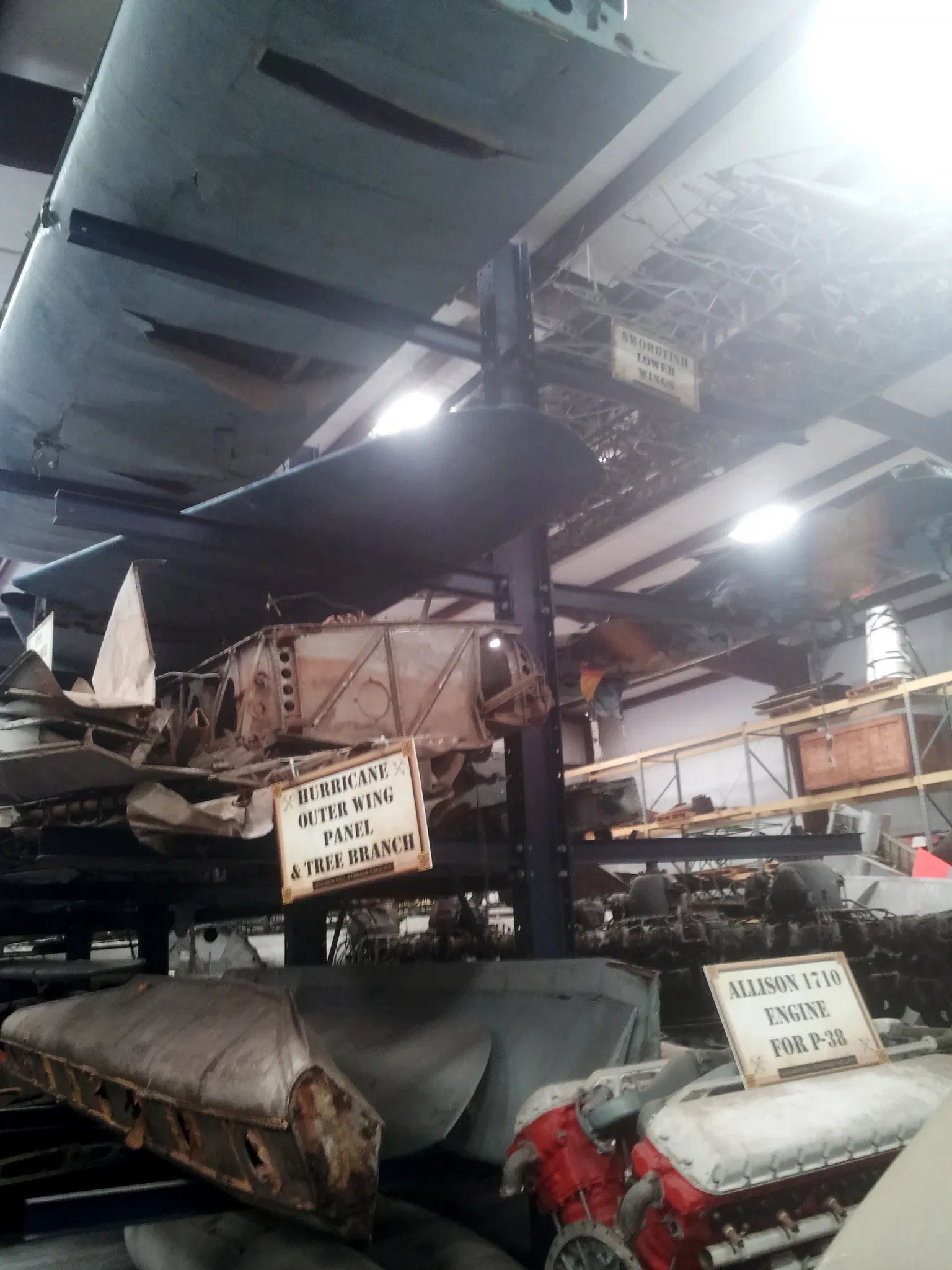 Fantasy of Flight - Central Florida Air Museum