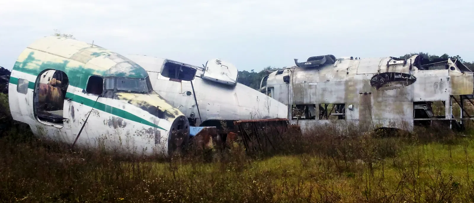 Fantasy of Flight - Central Florida Air Museum