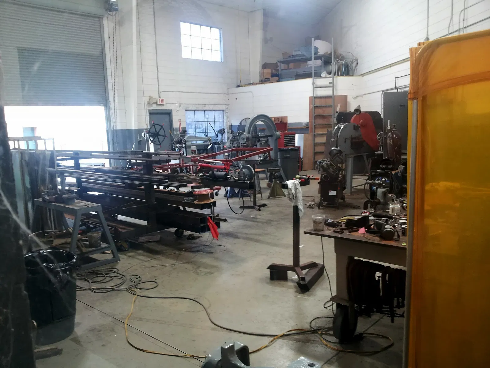 Fantasy of Flight - Central Florida Air Museum