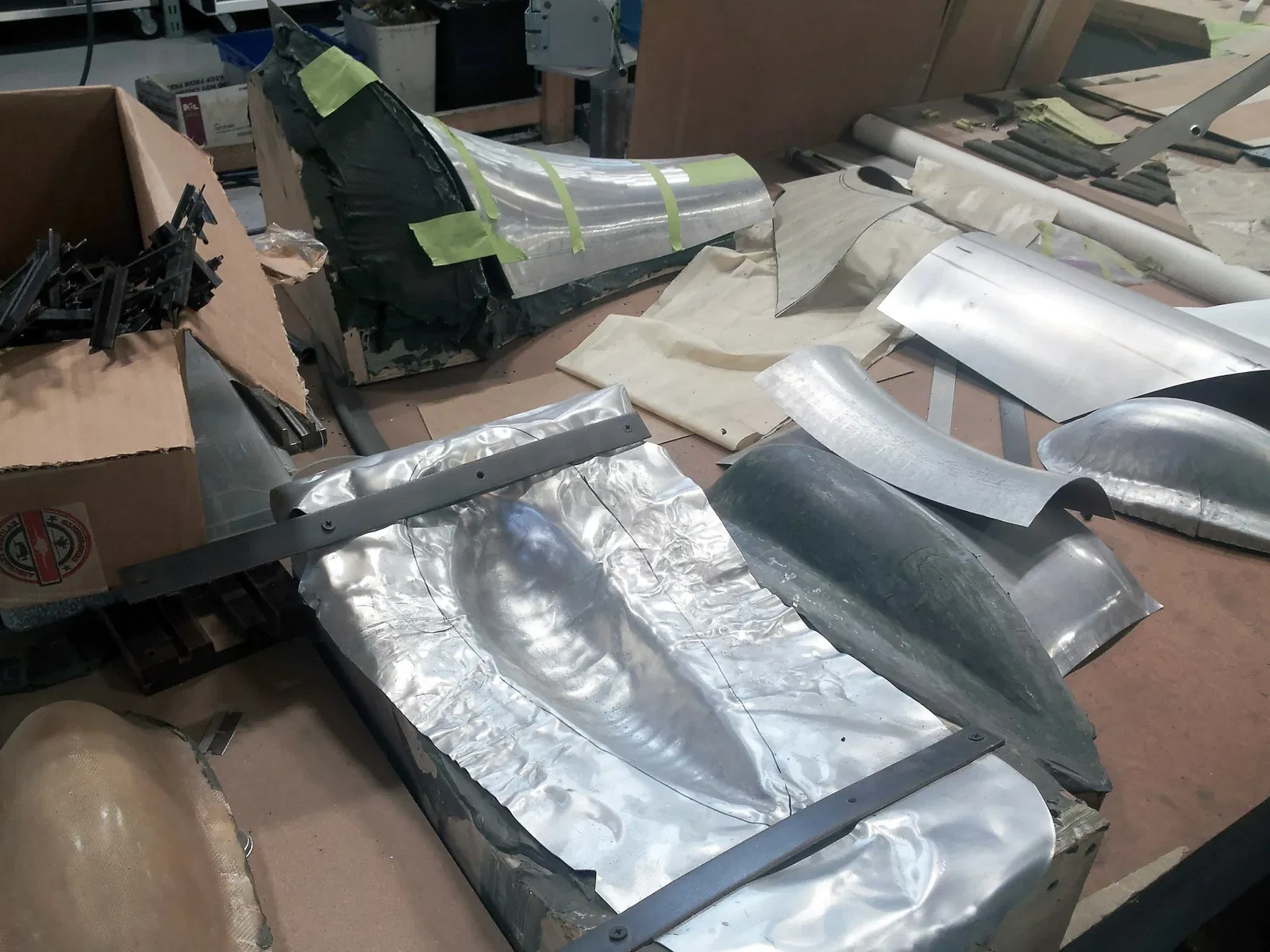 Fantasy of Flight - Central Florida Air Museum