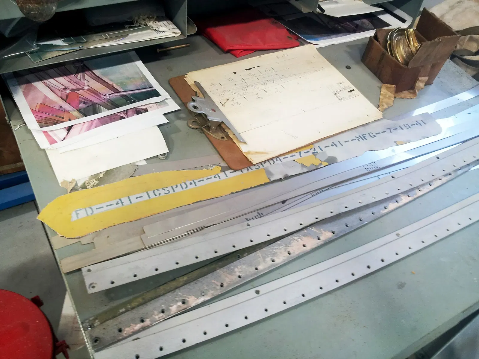 Fantasy of Flight - Central Florida Air Museum