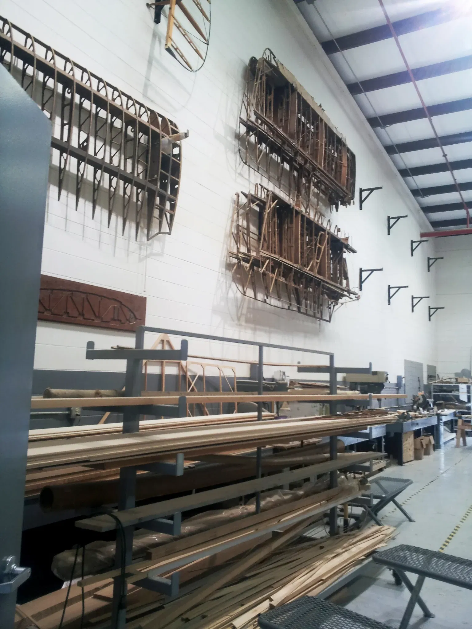 Fantasy of Flight - Central Florida Air Museum