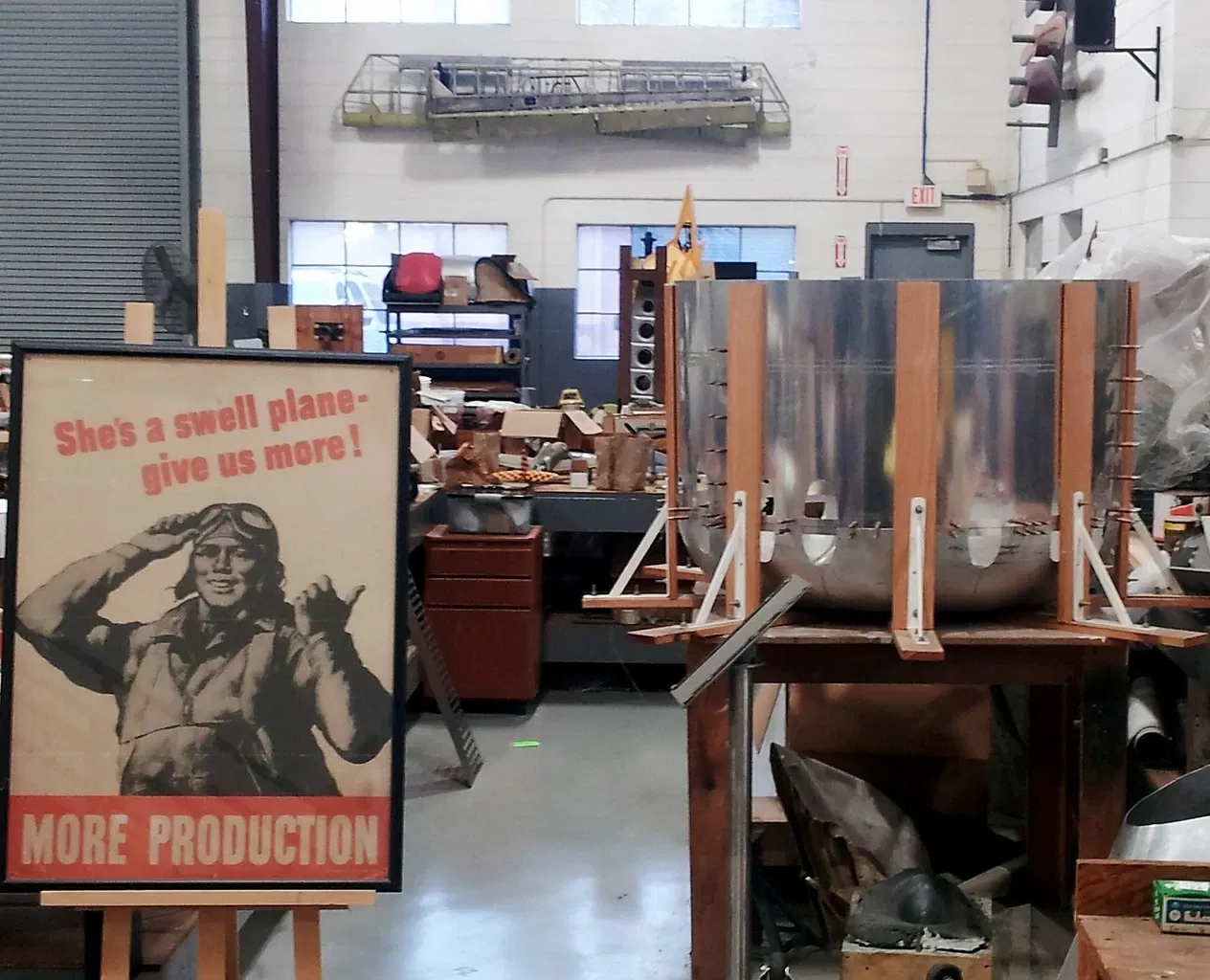 Fantasy of Flight - Central Florida Air Museum