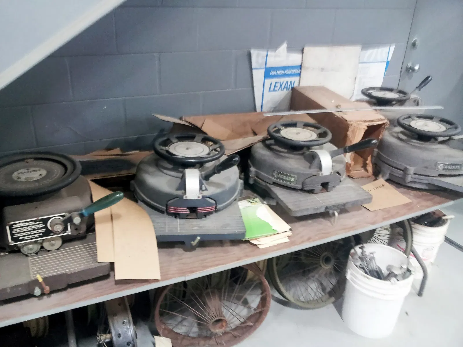 Fantasy of Flight - Central Florida Air Museum