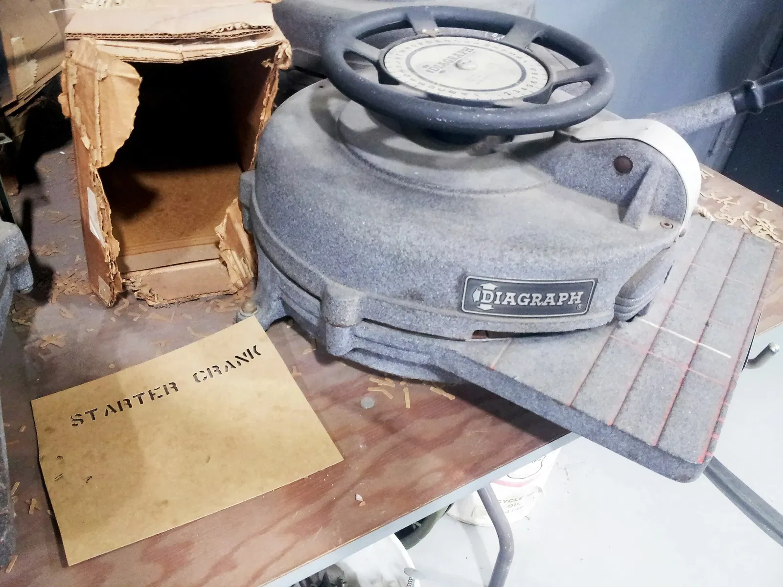 Fantasy of Flight - Central Florida Air Museum