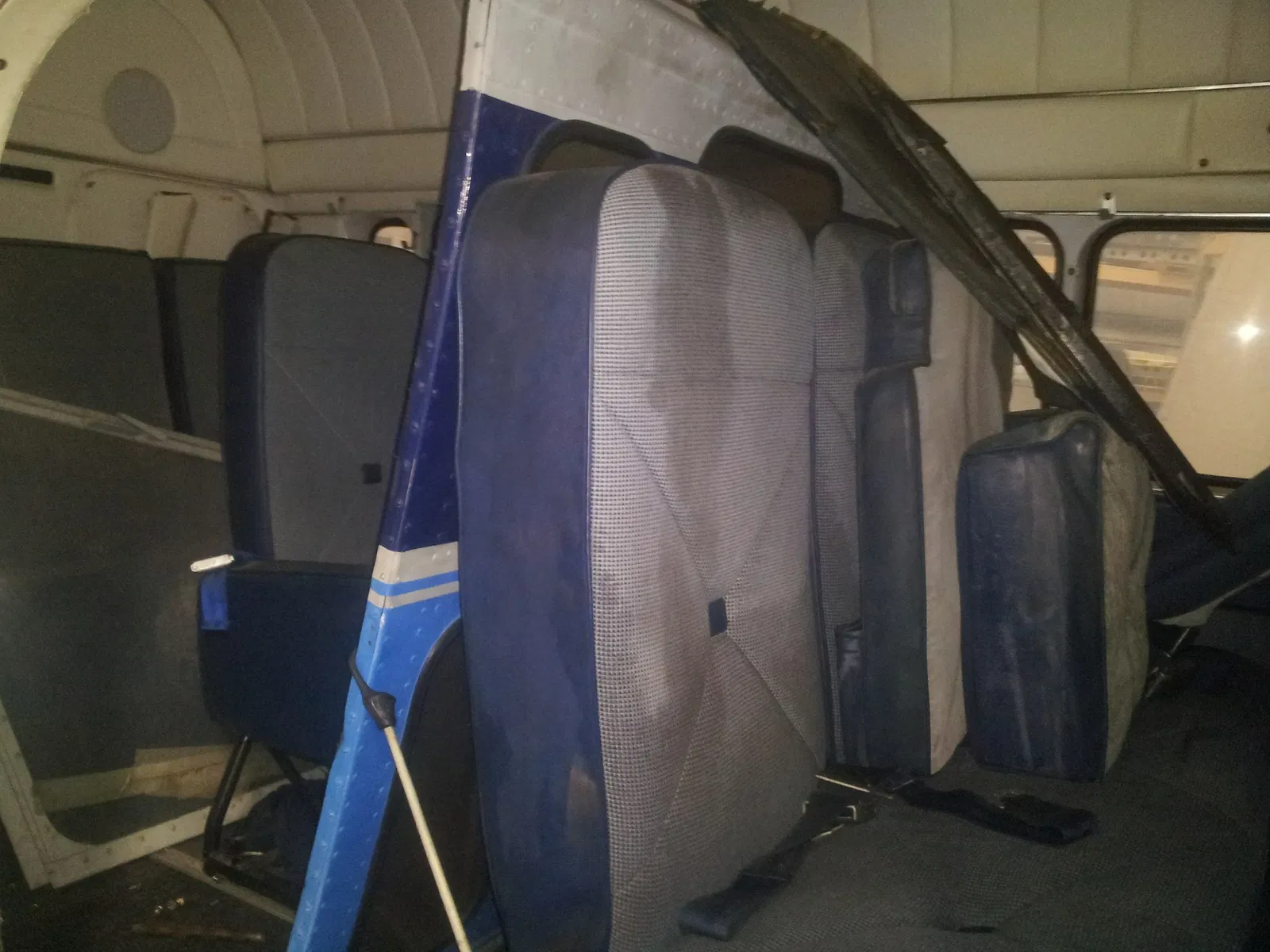 Fantasy of Flight - Central Florida Air Museum