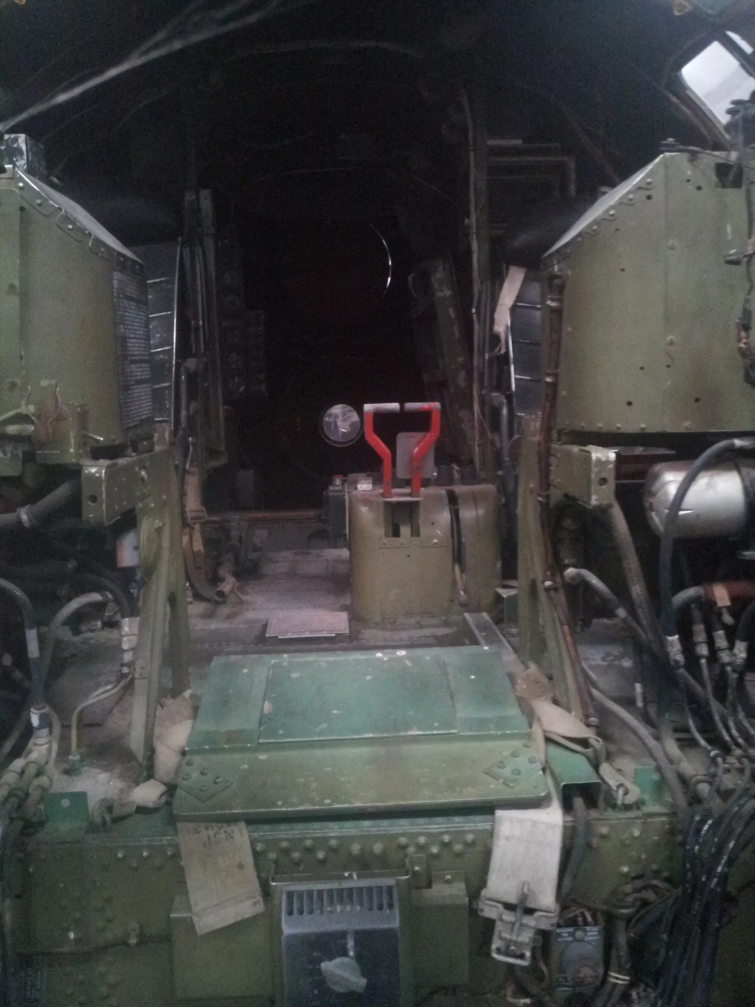 Fantasy of Flight - Central Florida Air Museum