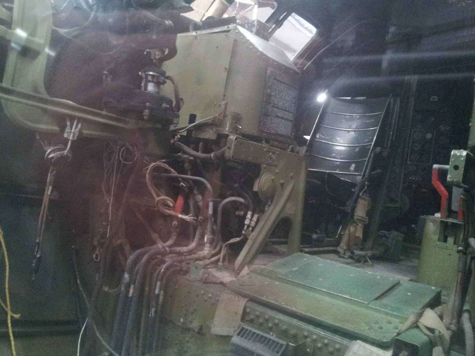 Fantasy of Flight - Central Florida Air Museum