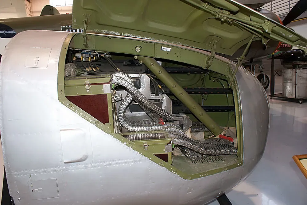 Fantasy of Flight - Central Florida Air Museum