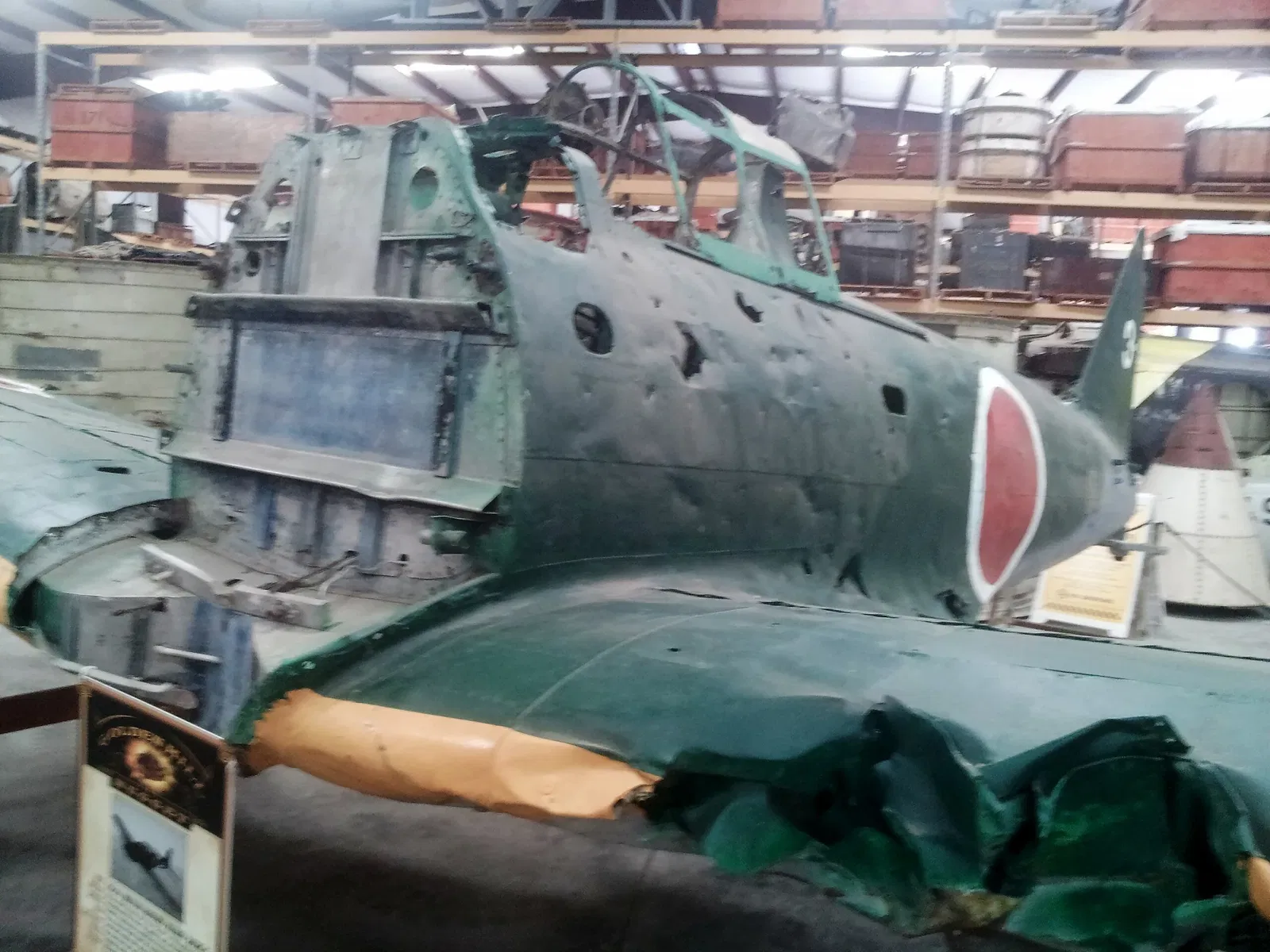 Fantasy of Flight - Central Florida Air Museum