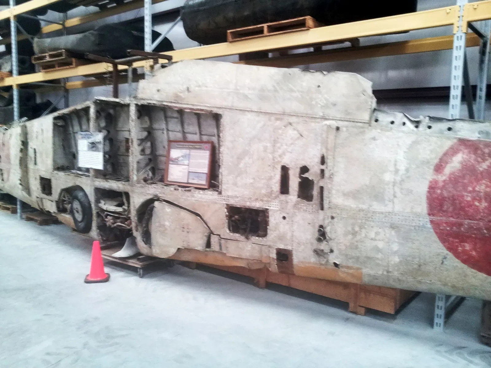 Fantasy of Flight - Central Florida Air Museum