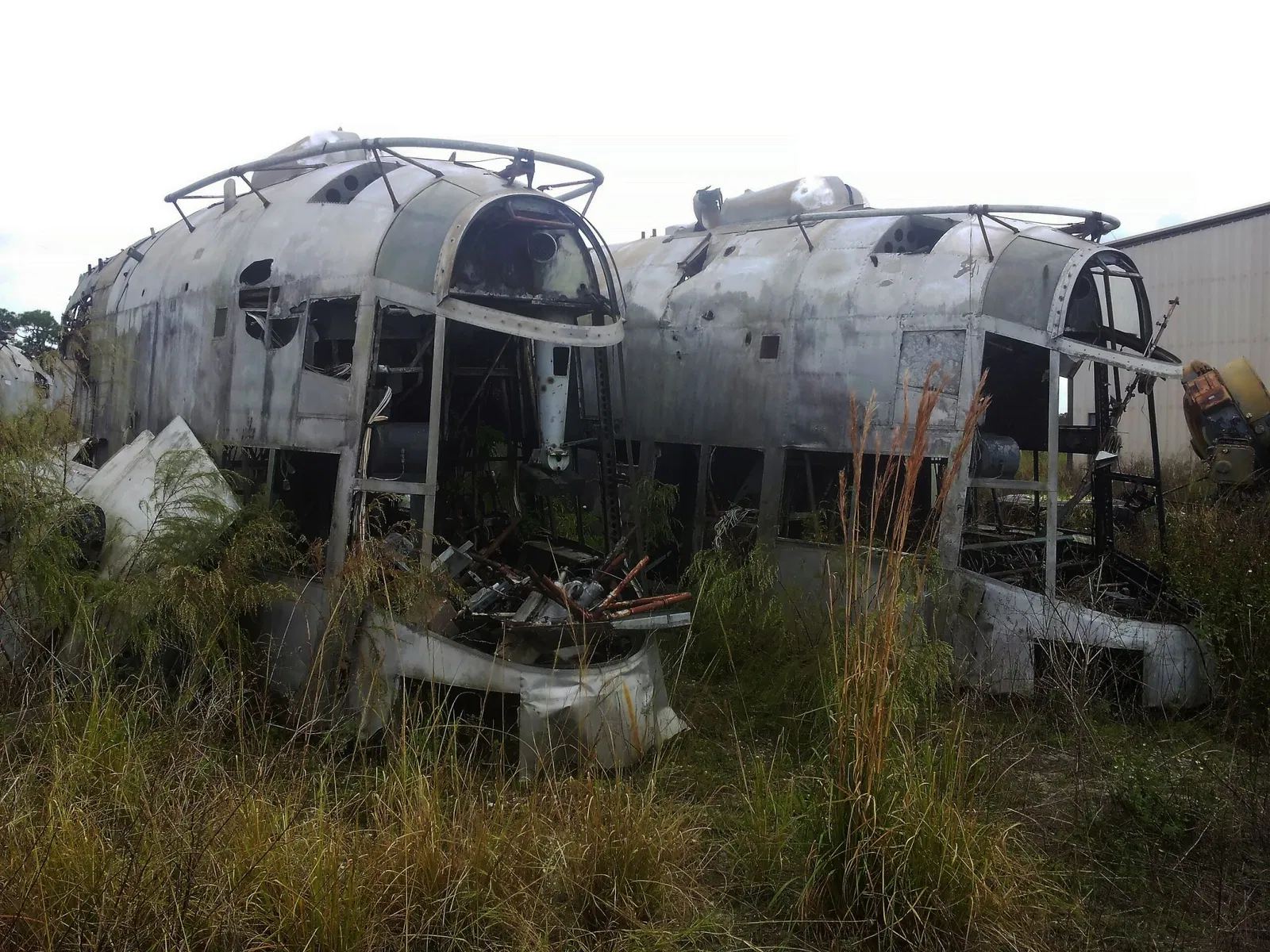 Fantasy of Flight - Central Florida Air Museum
