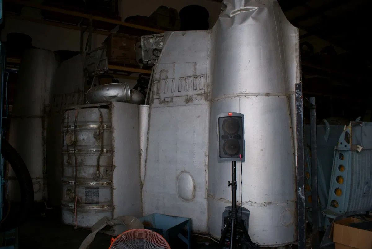 Fantasy of Flight - Central Florida Air Museum