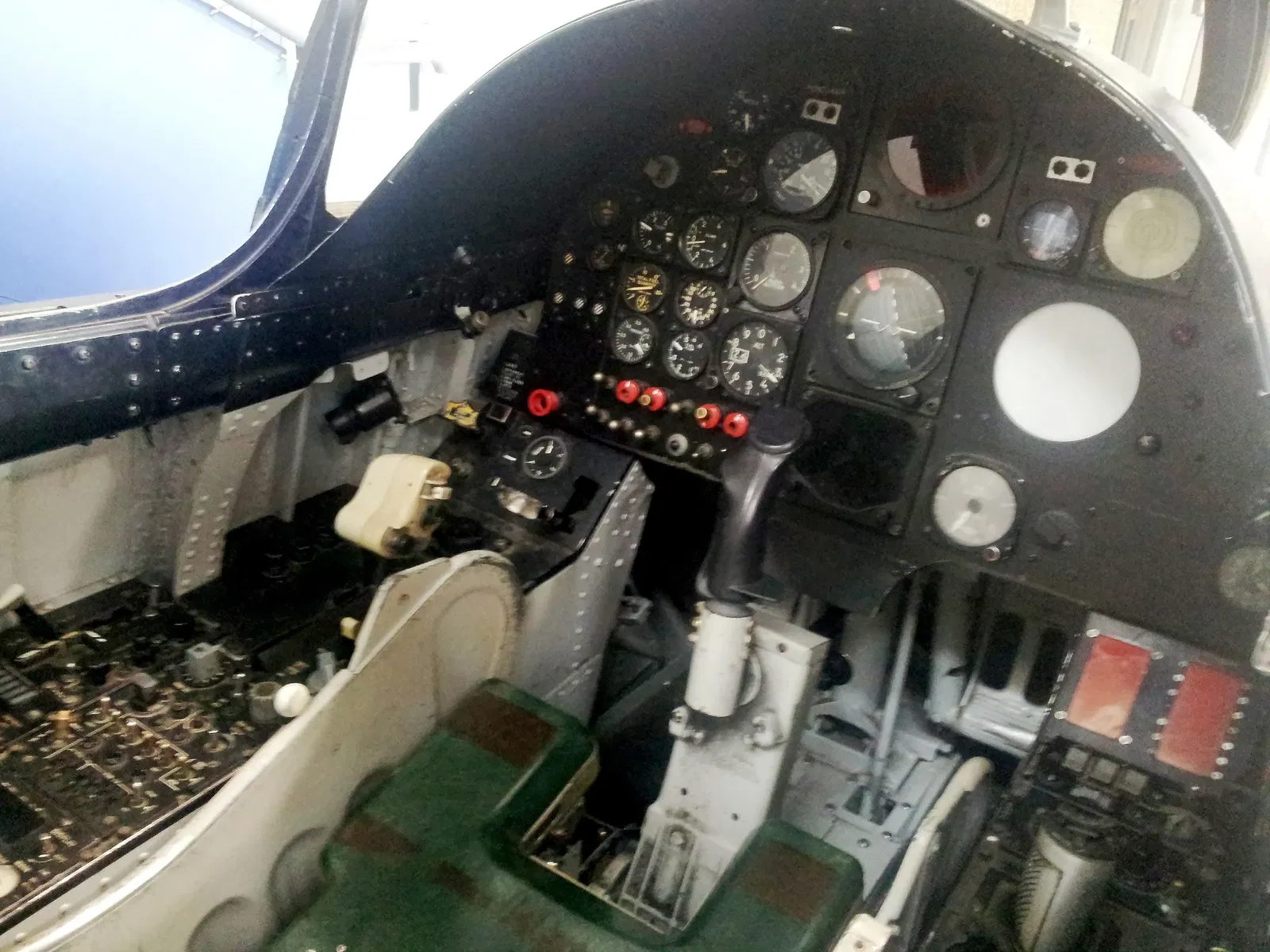 Fantasy of Flight - Central Florida Air Museum