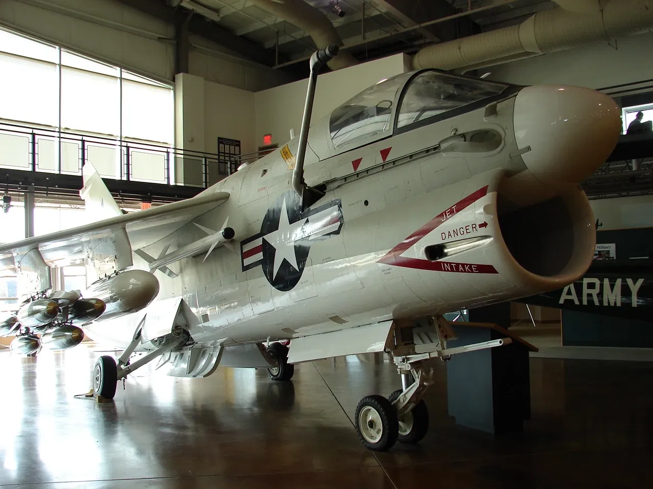 Fantasy of Flight - Central Florida Air Museum
