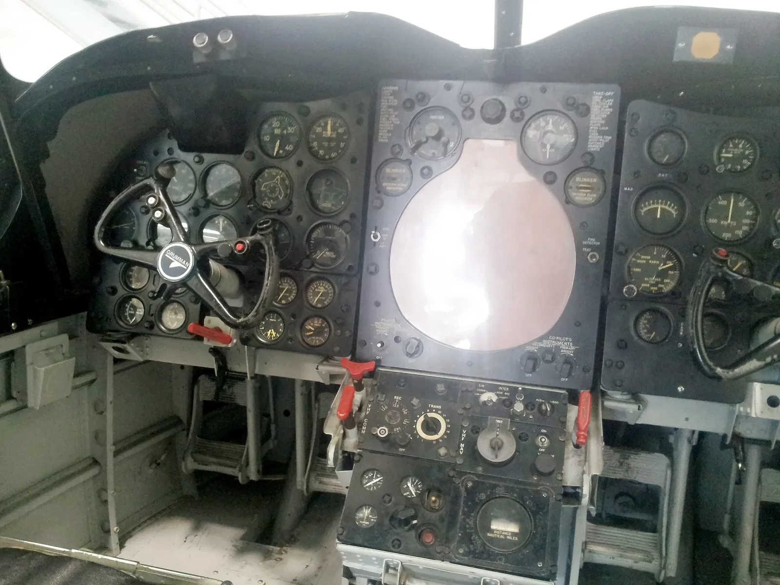 Fantasy of Flight - Central Florida Air Museum