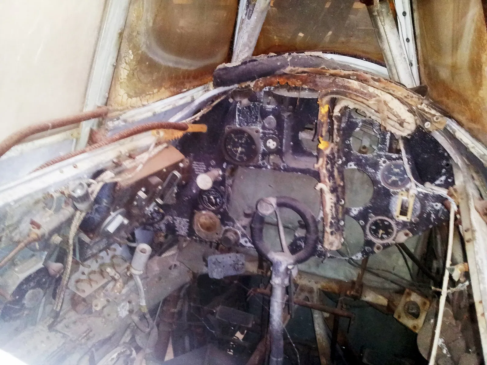 Fantasy of Flight - Central Florida Air Museum