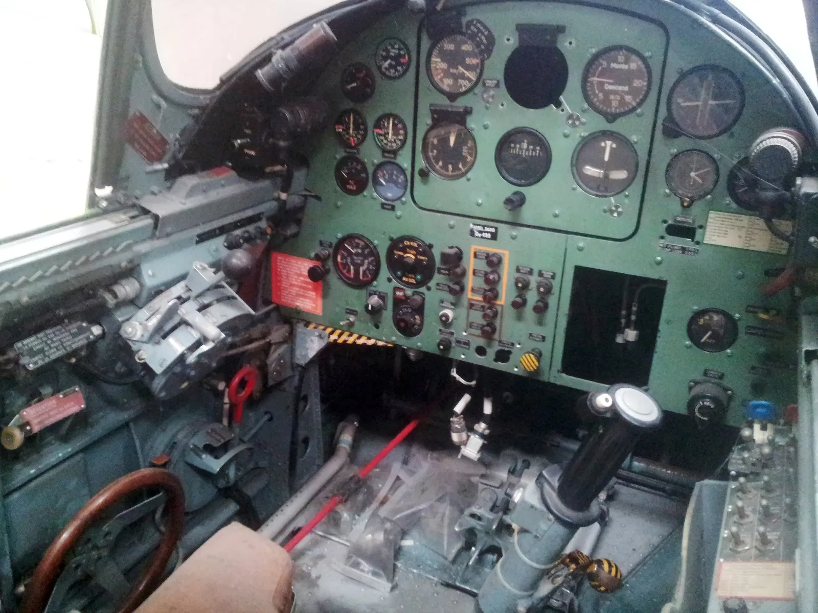 Fantasy of Flight - Central Florida Air Museum