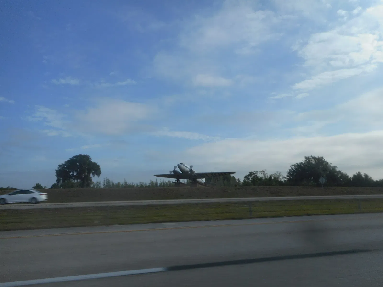Fantasy of Flight - Central Florida Air Museum