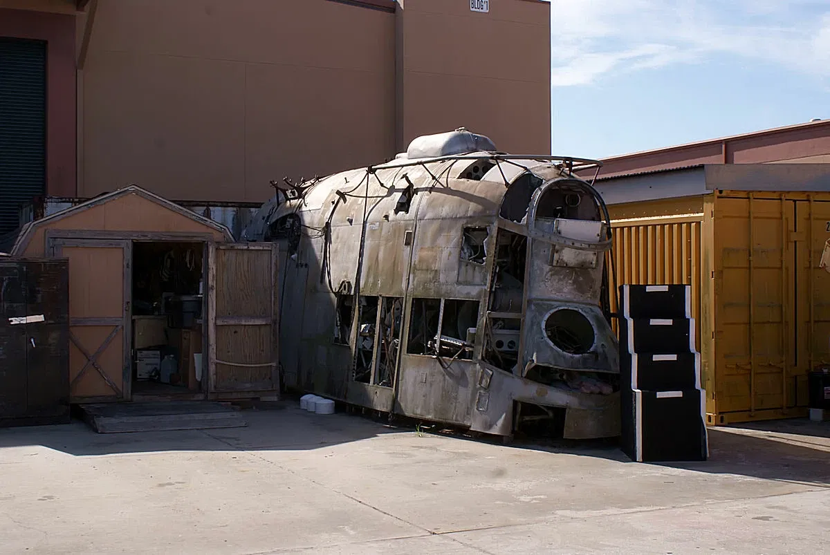 Fantasy of Flight - Central Florida Air Museum