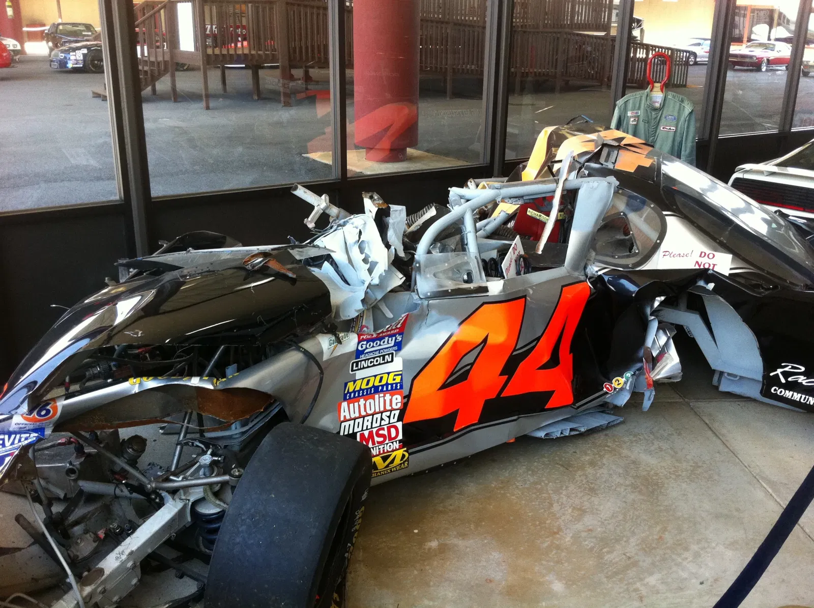 International Motorsports Hall of Fame