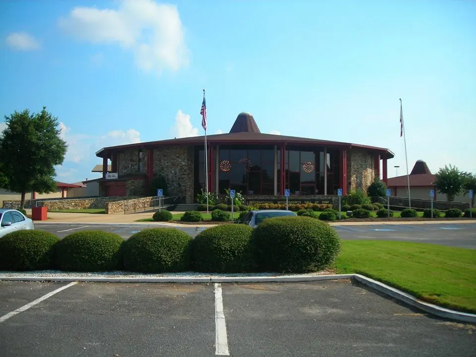 Temple international de la renommée du sport automobile