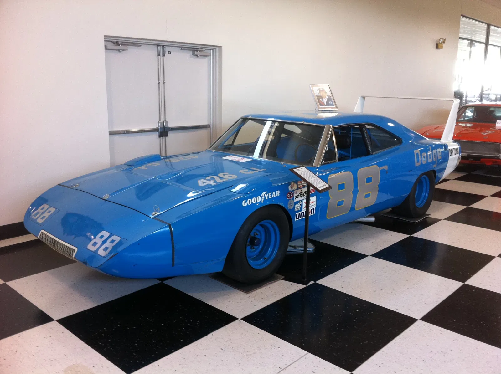 International Motorsports Hall of Fame