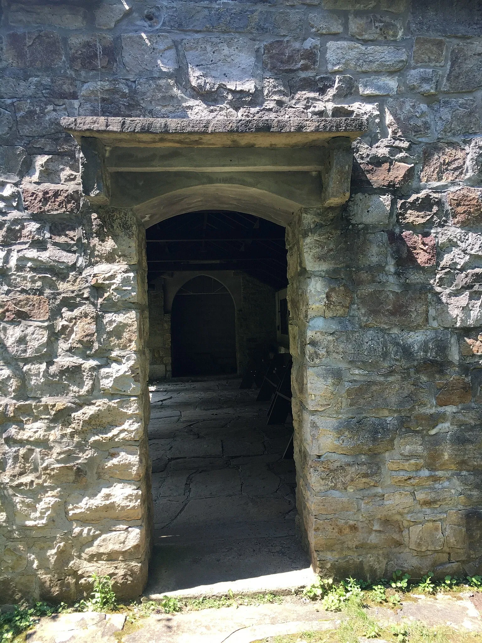 The R. Tait Mckenzie Memorial Museum