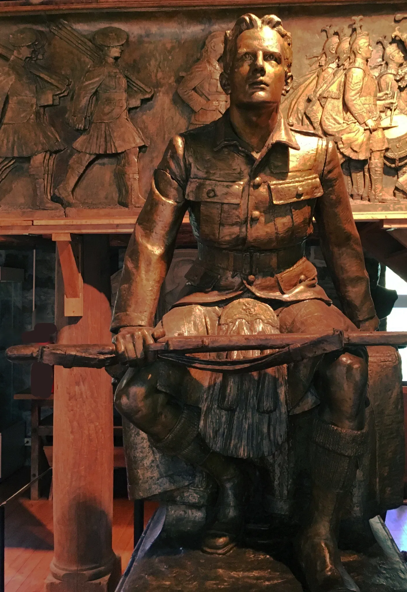 The R. Tait Mckenzie Memorial Museum