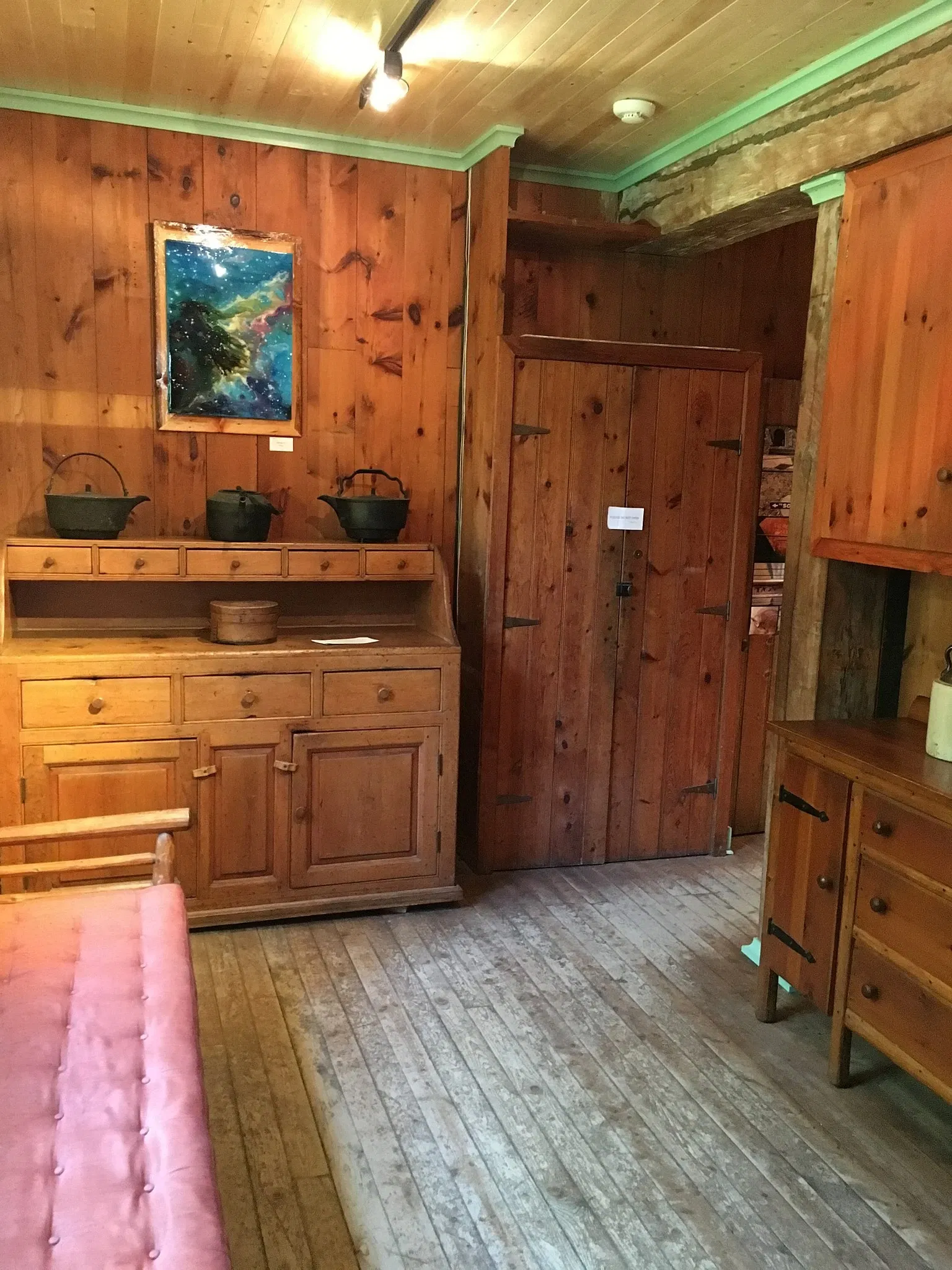 The R. Tait Mckenzie Memorial Museum