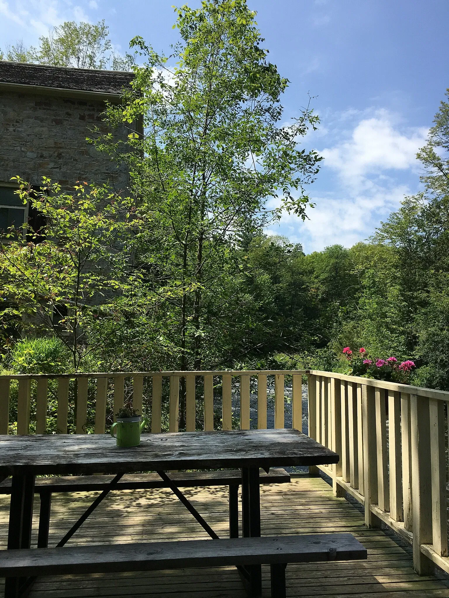 The R. Tait Mckenzie Memorial Museum