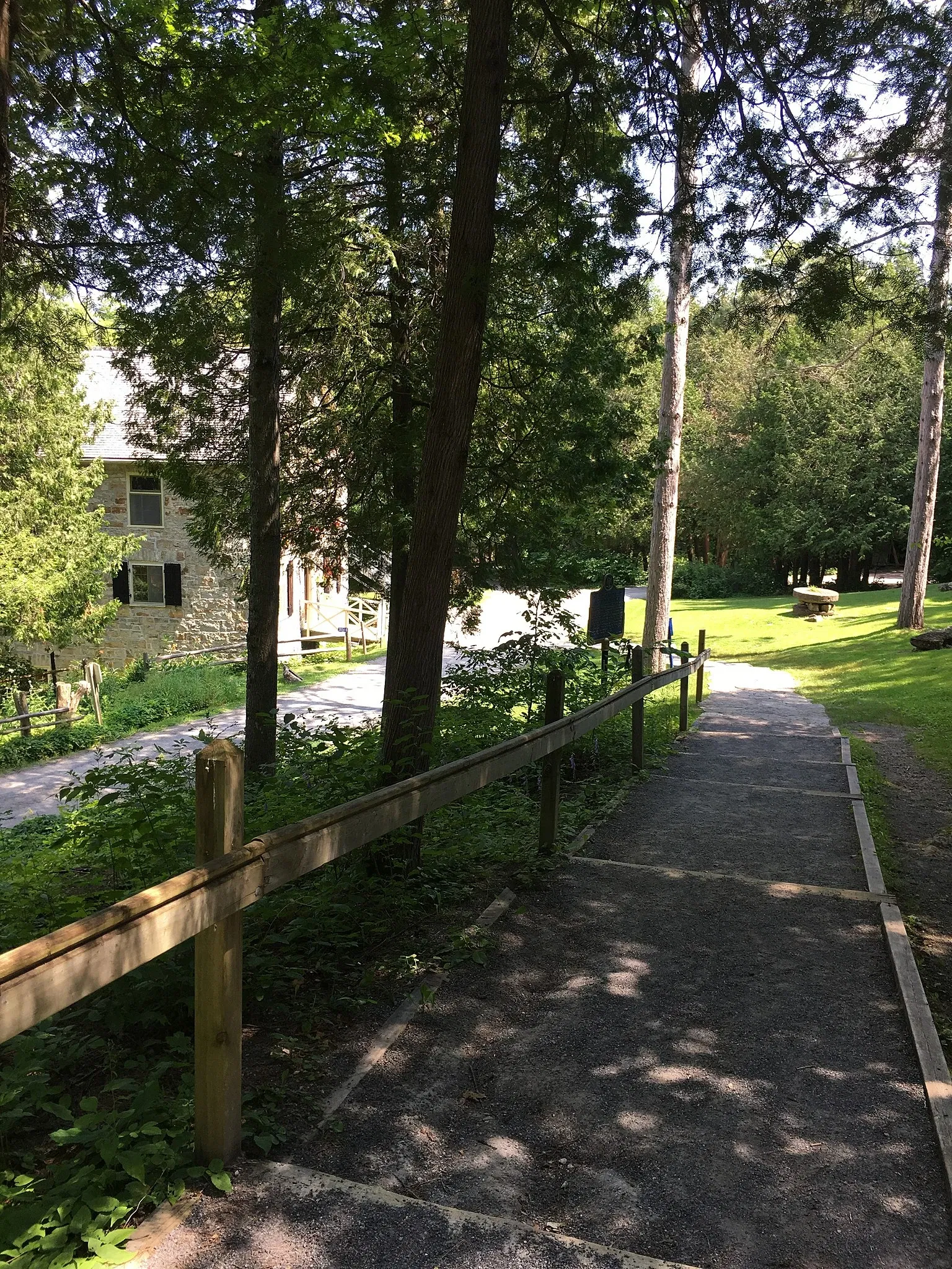 The R. Tait Mckenzie Memorial Museum