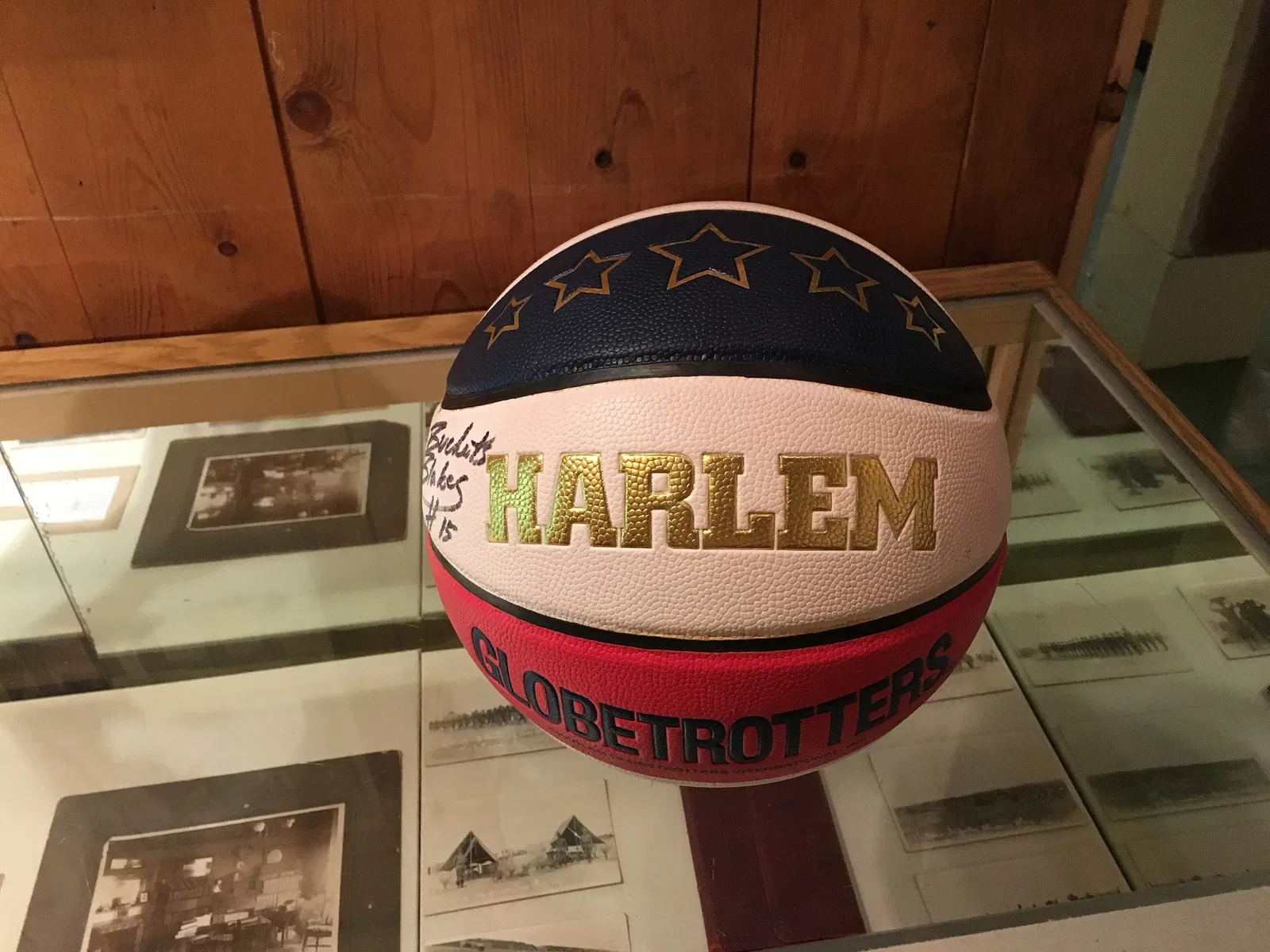 The R. Tait Mckenzie Memorial Museum