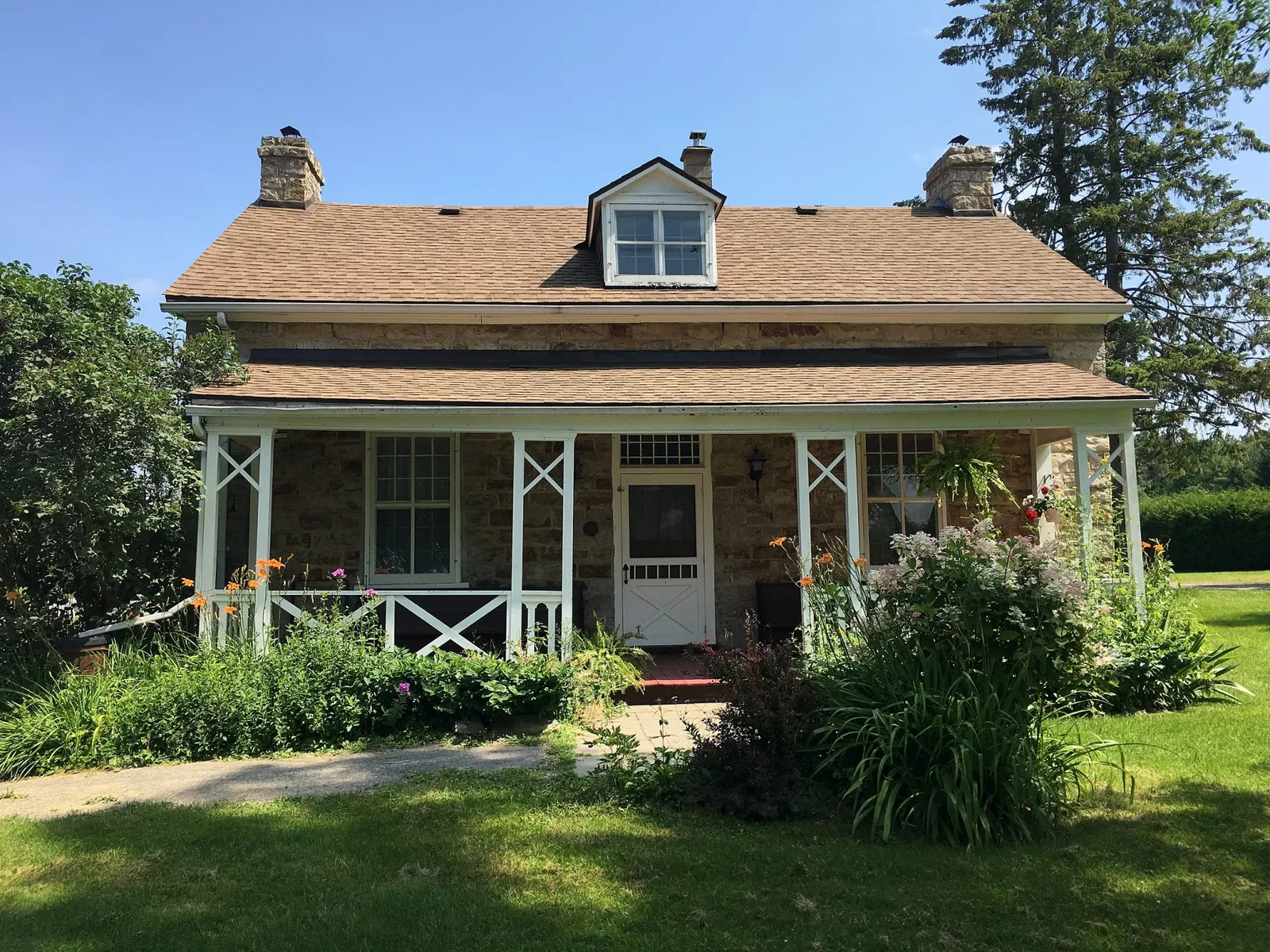 The R. Tait Mckenzie Memorial Museum