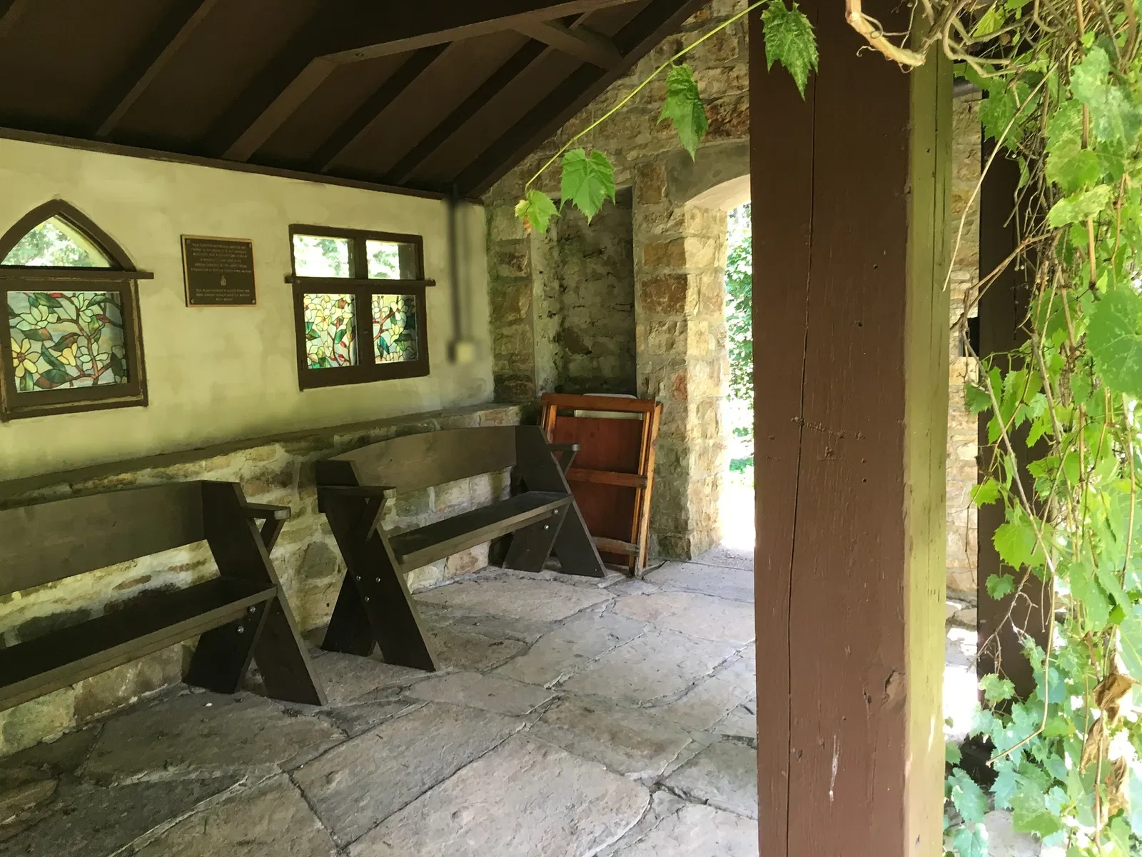 The R. Tait Mckenzie Memorial Museum