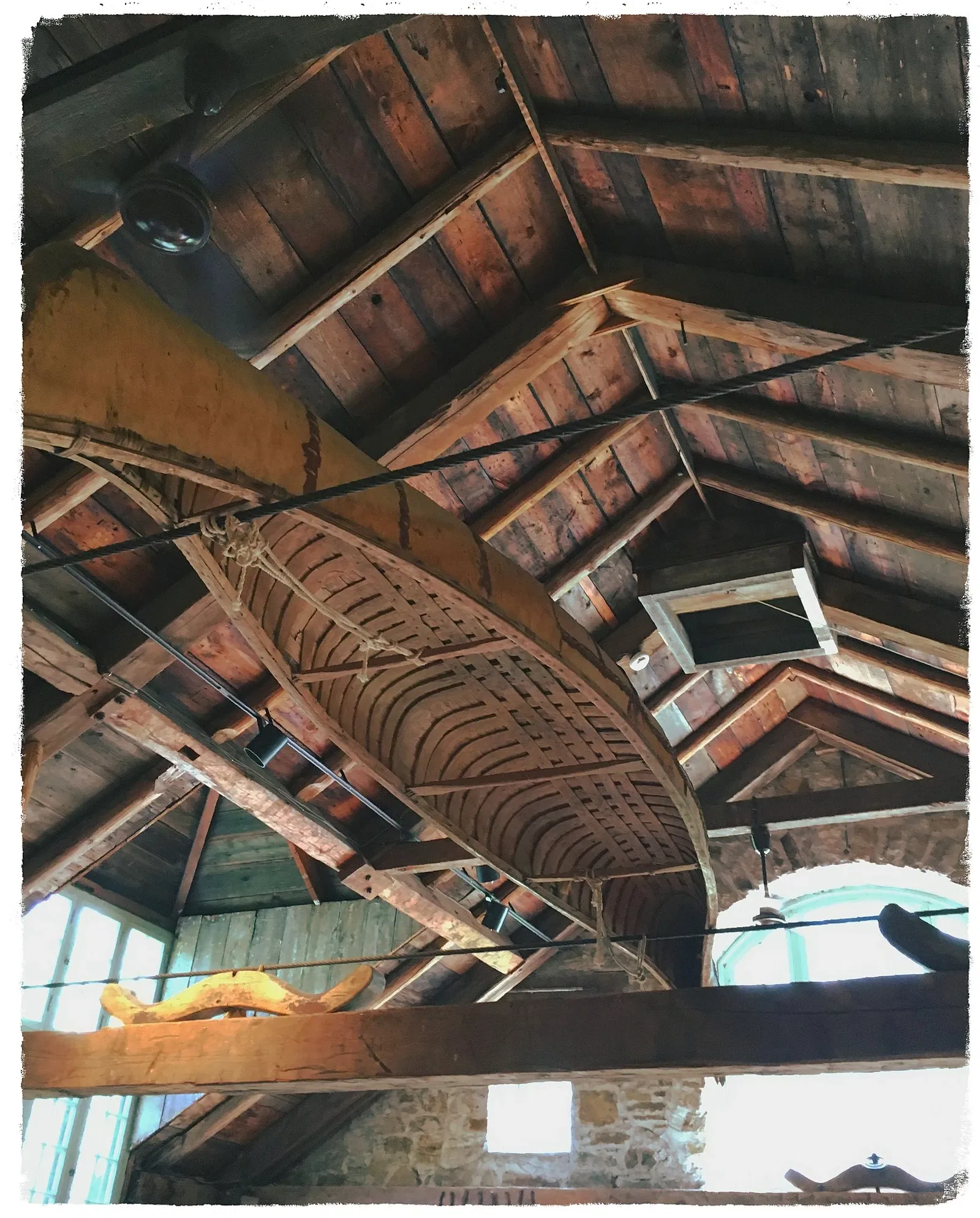 The R. Tait Mckenzie Memorial Museum