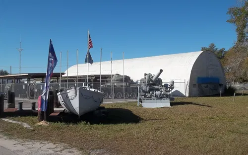 The Military Museum of North Florida