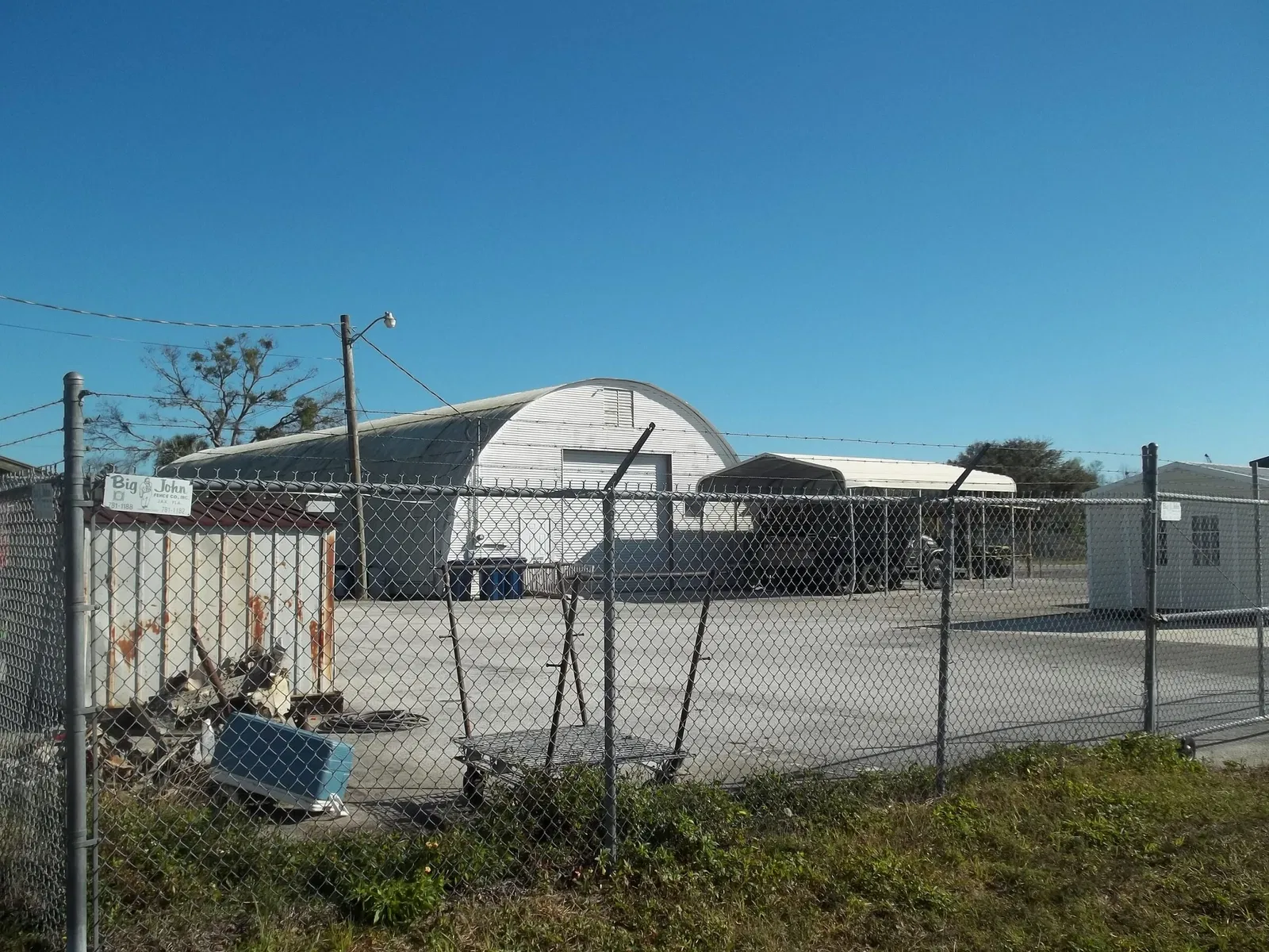 The Military Museum of North Florida
