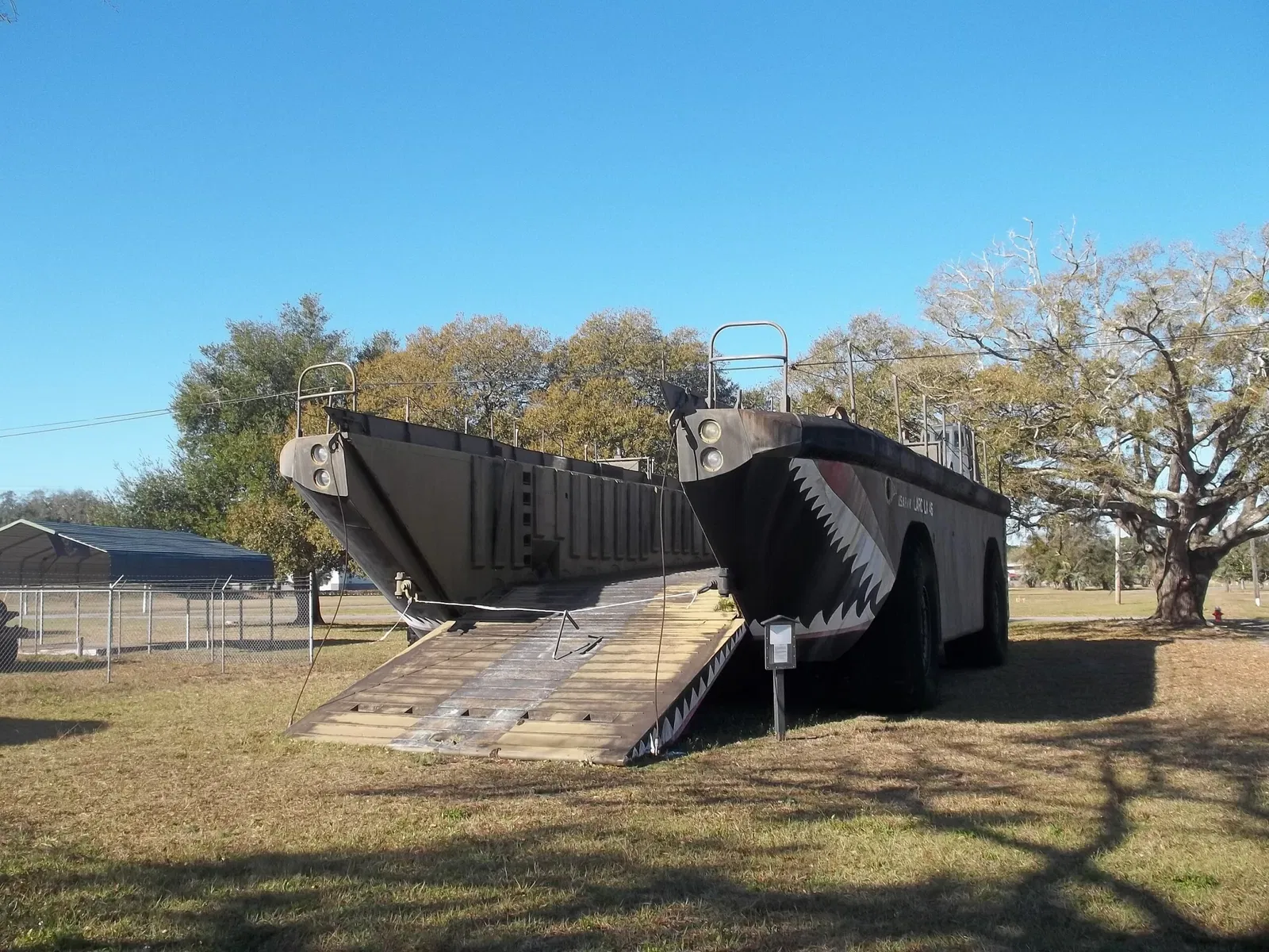 The Military Museum of North Florida