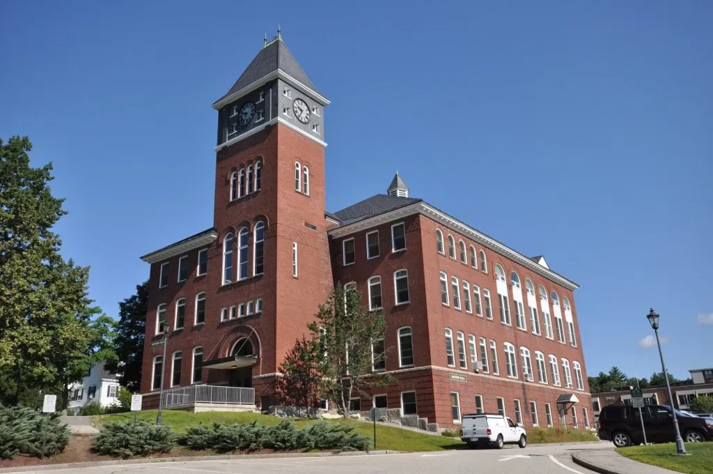 Museum of the White Mountains - Plymouth State University